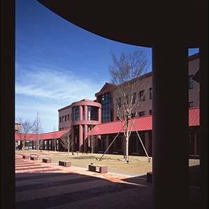 日本福祉大学2