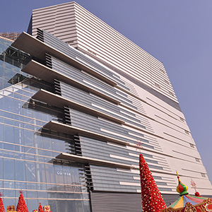 JOY CITY（Shanghai）1