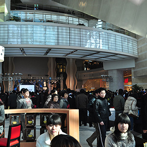 JOY CITY（Shanghai）7